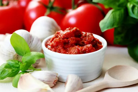 تصویر 2 از فروش گوجه فرنگی لوکس + قیمت خرید به صرفه